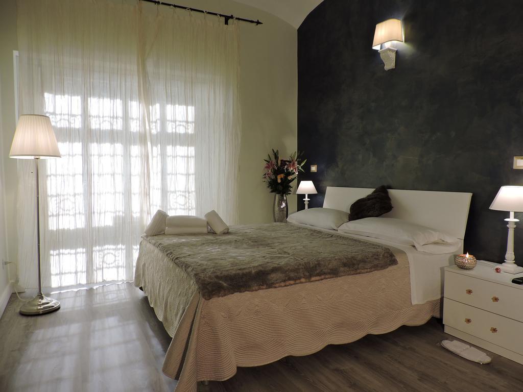 Anfiteatro Suite Rome Room photo