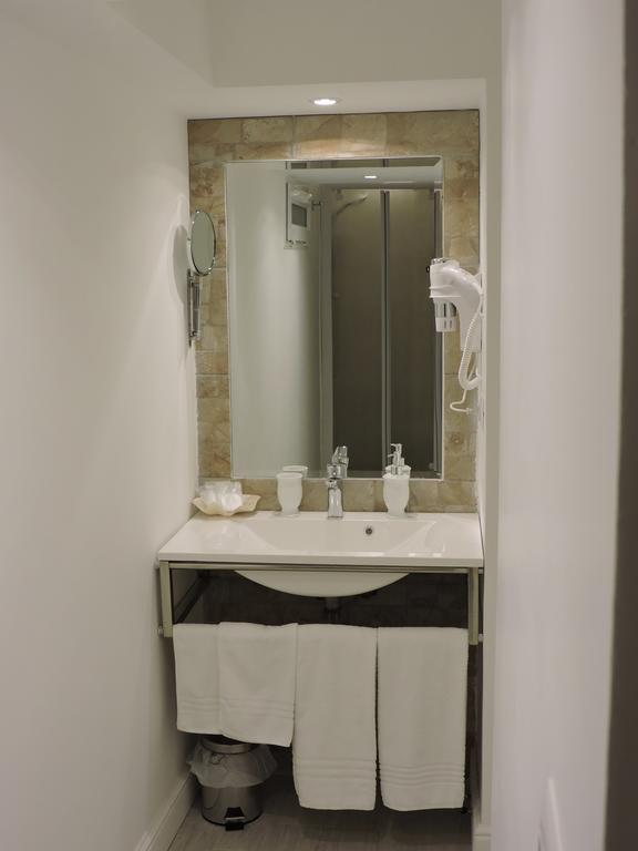 Anfiteatro Suite Rome Room photo