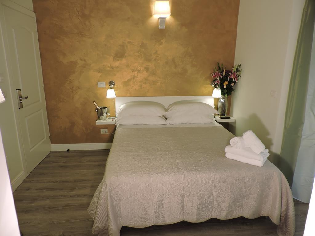 Anfiteatro Suite Rome Exterior photo